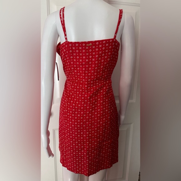 NWT Volcom Salt & Sun Dress - Picture 9 of 15